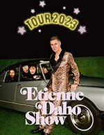 Book the best tickets for Etienne Daho - Ldlc Arena -  May 14, 2024