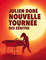Book the best tickets for Julien Dore - Ldlc Arena -  March 14, 2025