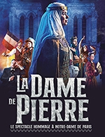 Book the best tickets for La Dame De Pierre - Ldlc Arena -  March 9, 2024