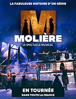 Book the best tickets for Moliere L'opera Urbain - Zenith Nantes Metropole - From March 15, 2024 to March 17, 2024