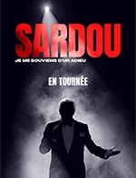 Book the best tickets for Sardou - Ldlc Arena -  February 7, 2024
