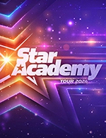 Réservez les meilleures places pour Star Academy - Zenith De Lille - Le 5 avril 2024